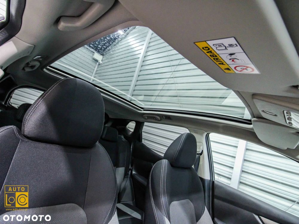Nissan Qashqai 1.2 DIG-T Tekna EU6 - 13