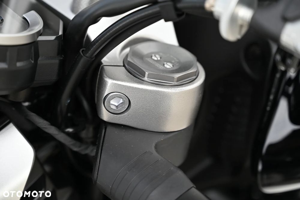 Honda CB - 19