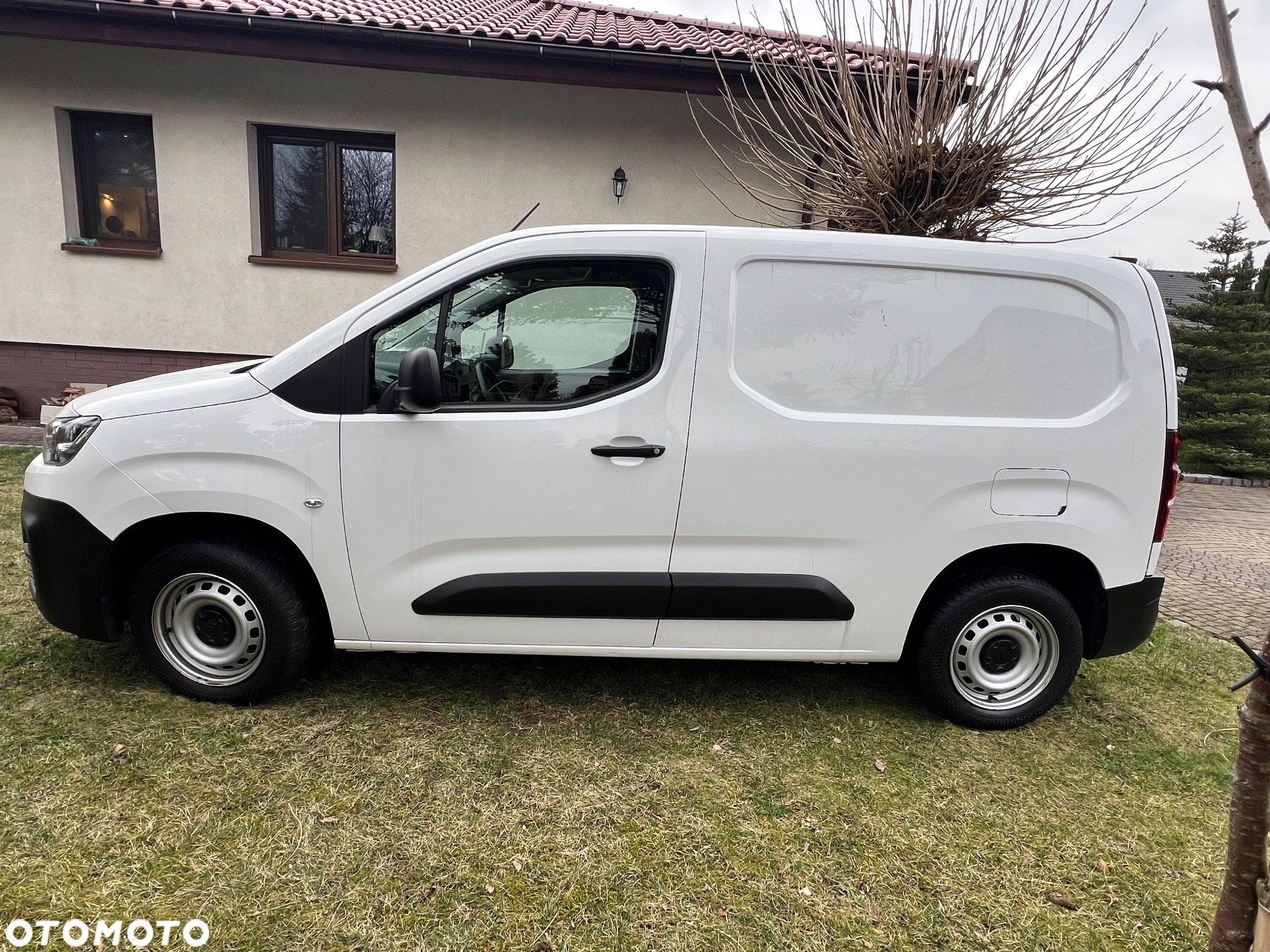 Citroën Berlingo - 2