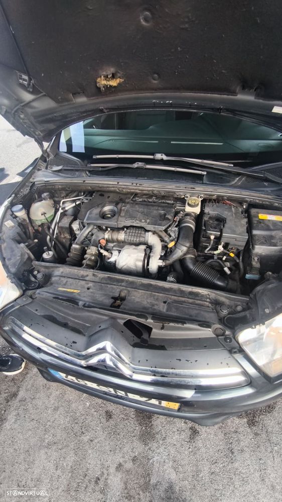 Citroën C4 e-HDi 115 ETG6 Business Class - 12