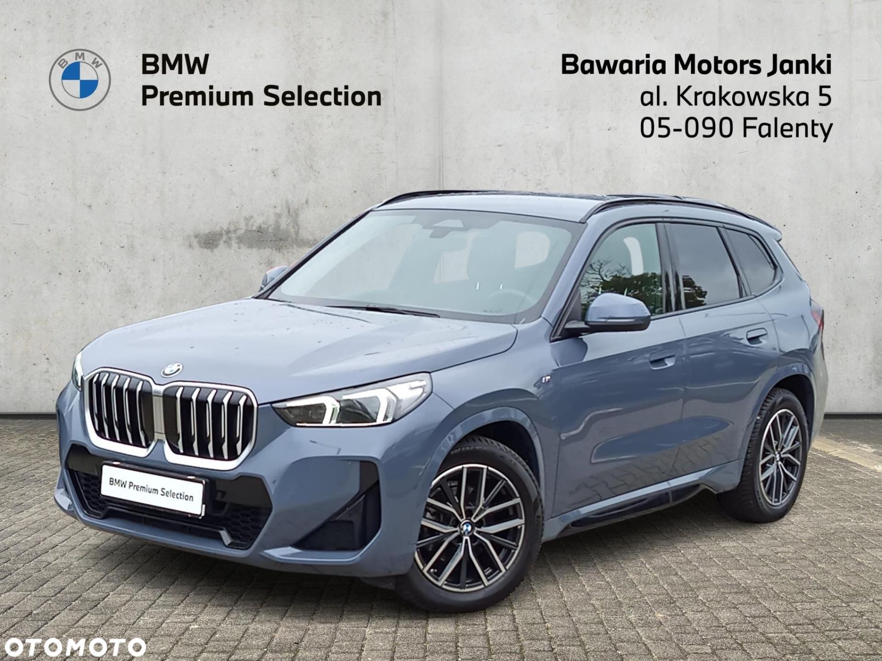 BMW X1 - 1