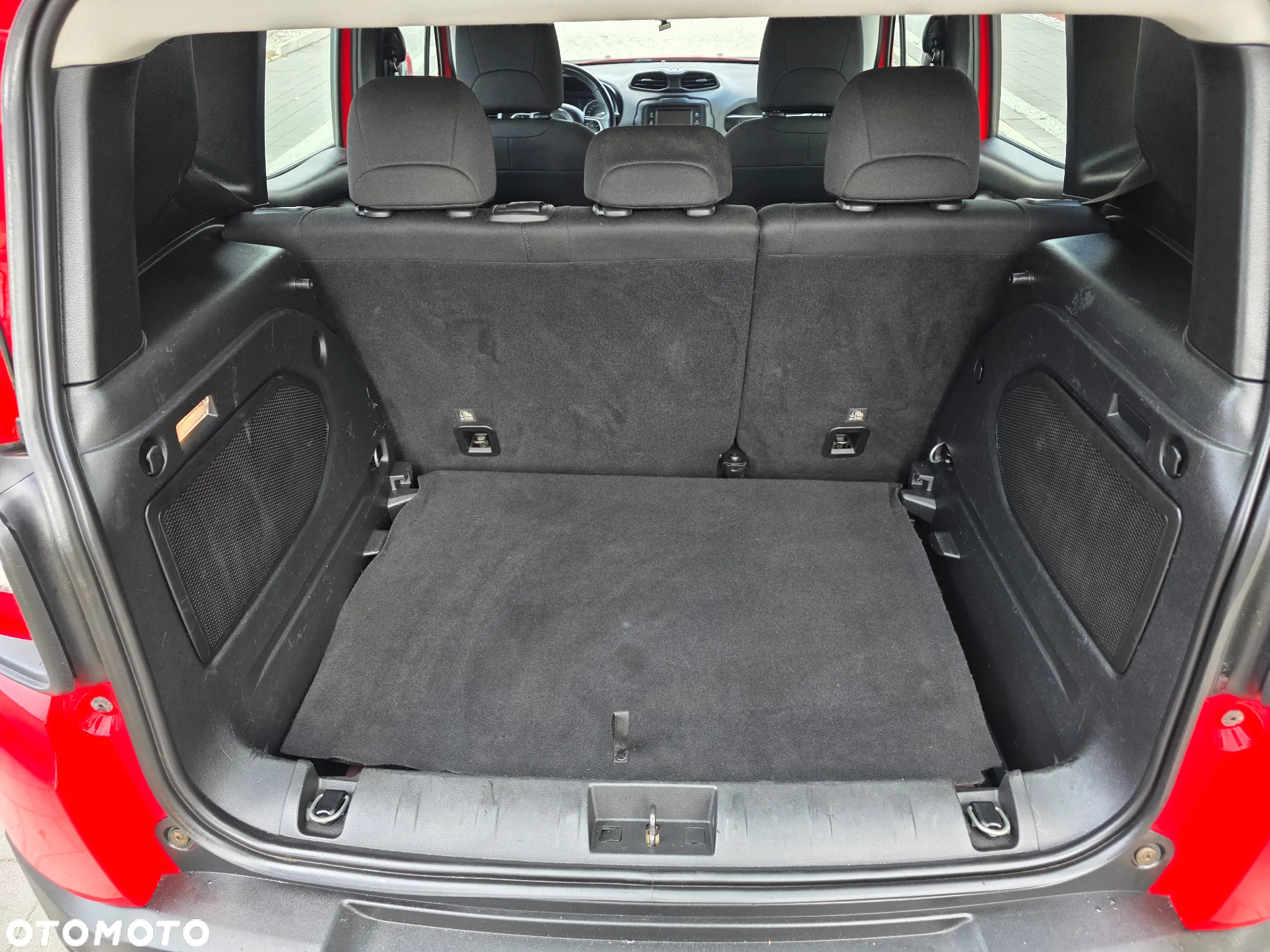 Jeep Renegade 1.6 MultiJet DSG Limited - 18
