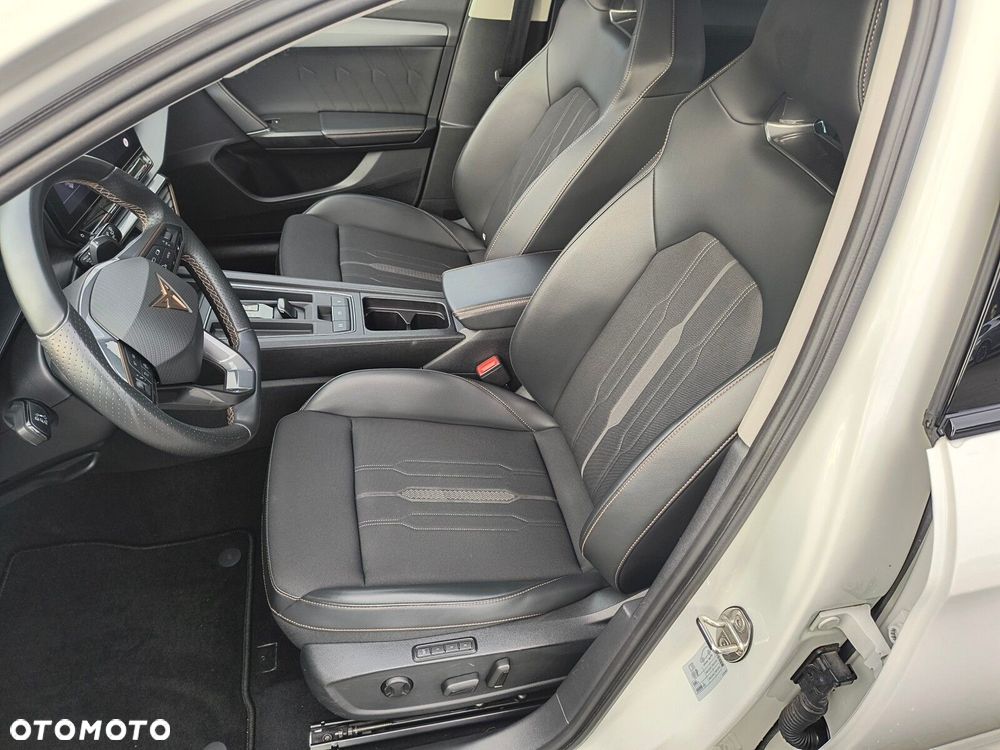 Cupra Formentor - 11