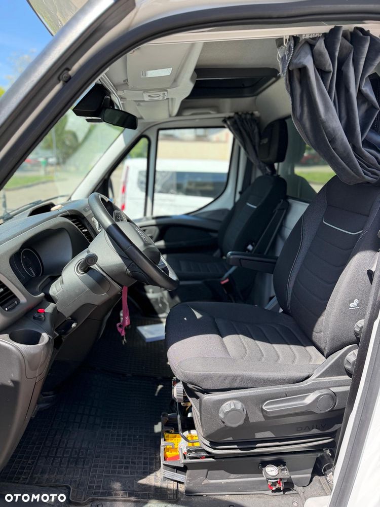 Iveco DAILY 35S - 4100 - 11