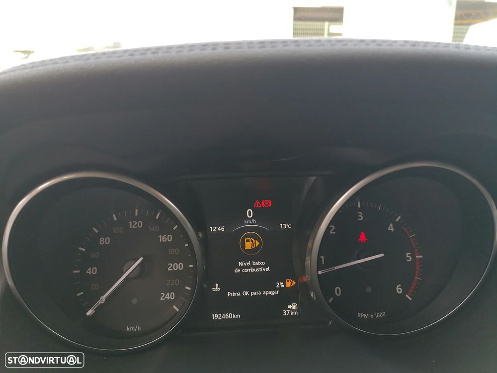 Land Rover Range Rover Evoque 2.0 TD4 SE Dynamic - 11