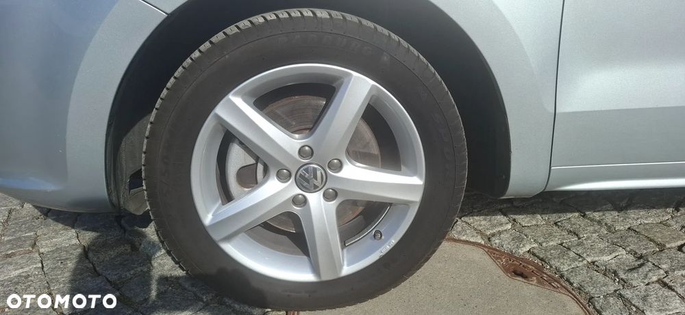 Volkswagen Sharan 1.4 TSI DSG BlueMotion Technology Comfortline - 15