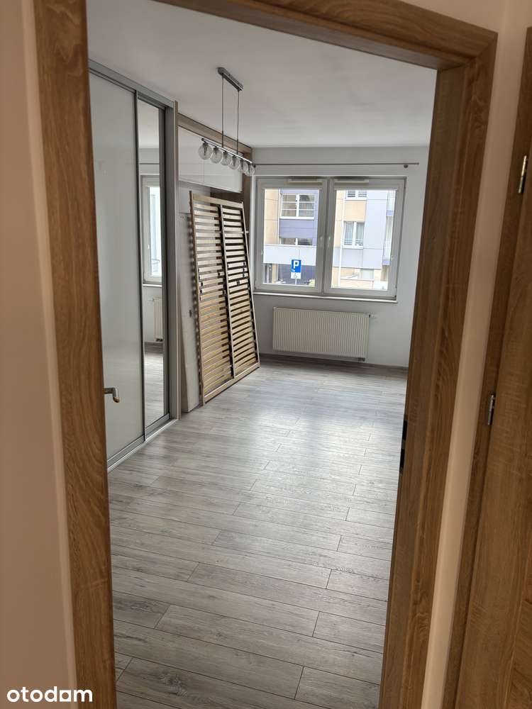 Wrocław, ul. Klimasa | 67 m² | 3 pokoje | balkon | garaż klimatyzacja