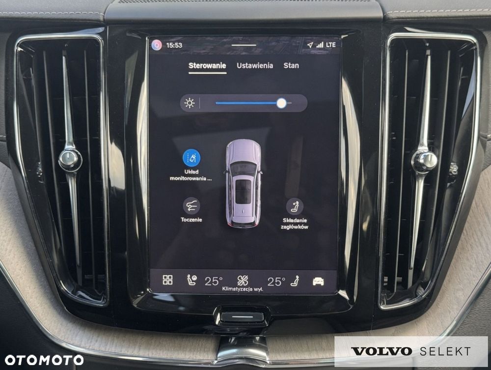 Volvo XC 60 - 16
