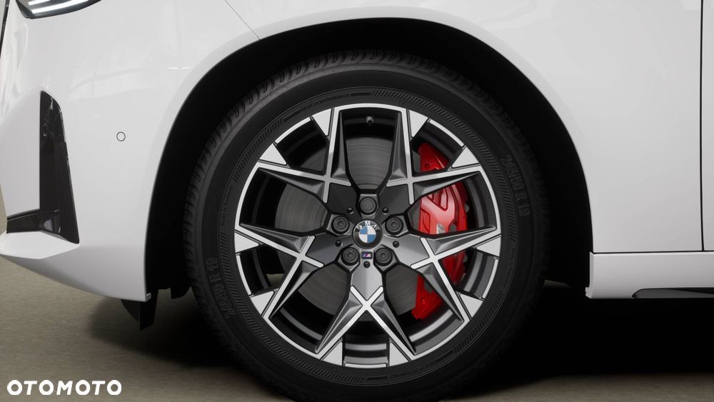 BMW X3 xDrive20d mHEV - 8