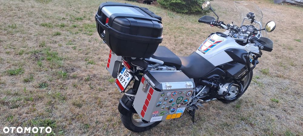 BMW GS - 28