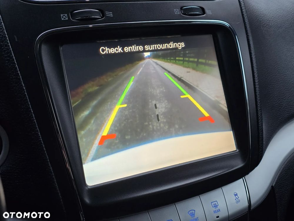 Fiat Freemont 2.0 Multijet 16V DPF Black Code - 7