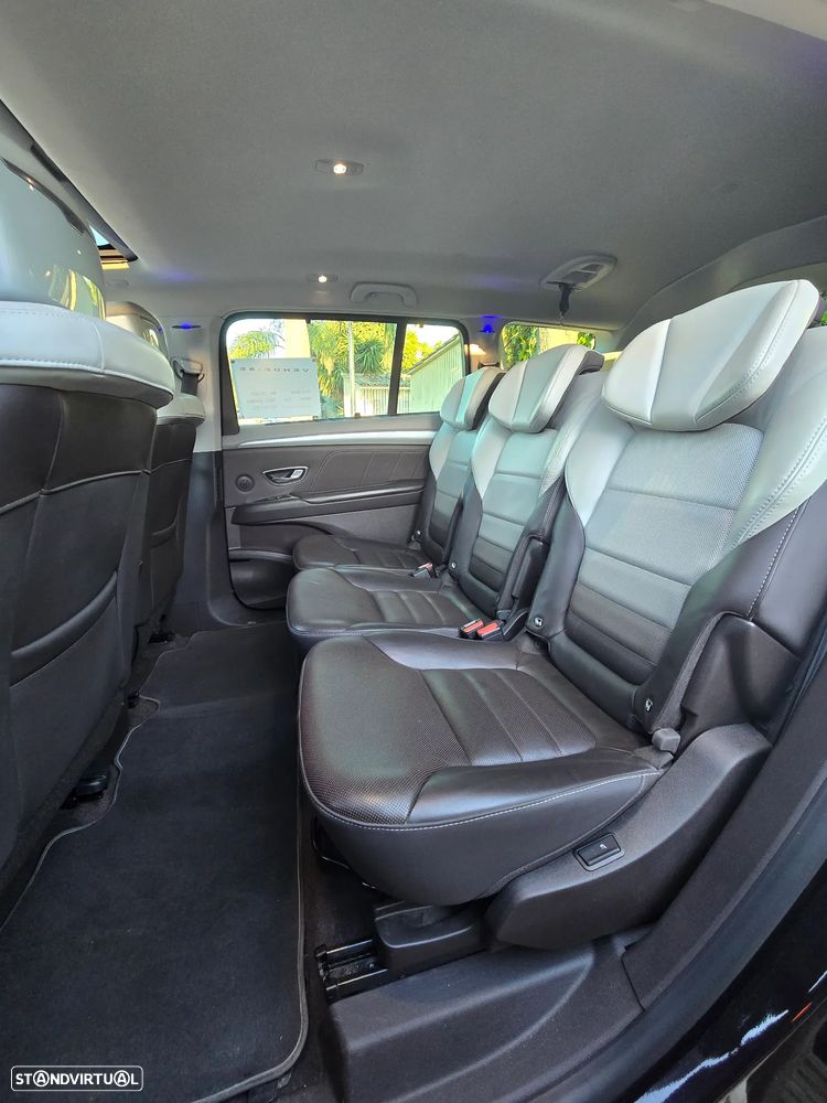 Renault Espace Energy dCi 160 EDC Initiale Paris - 4