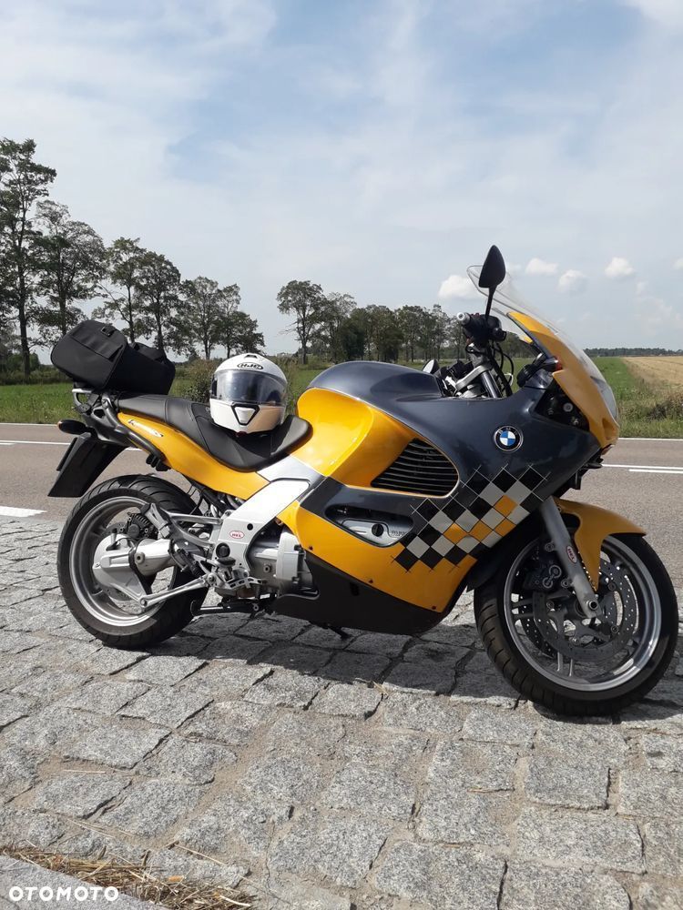 BMW K - 1