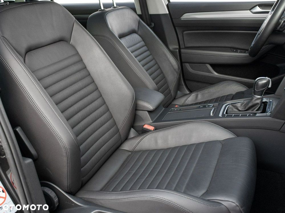 Volkswagen Passat Alltrack 2.0 TDI SCR 4Mot DSG7 - 36