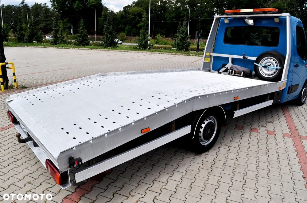 Renault MASTER - 15