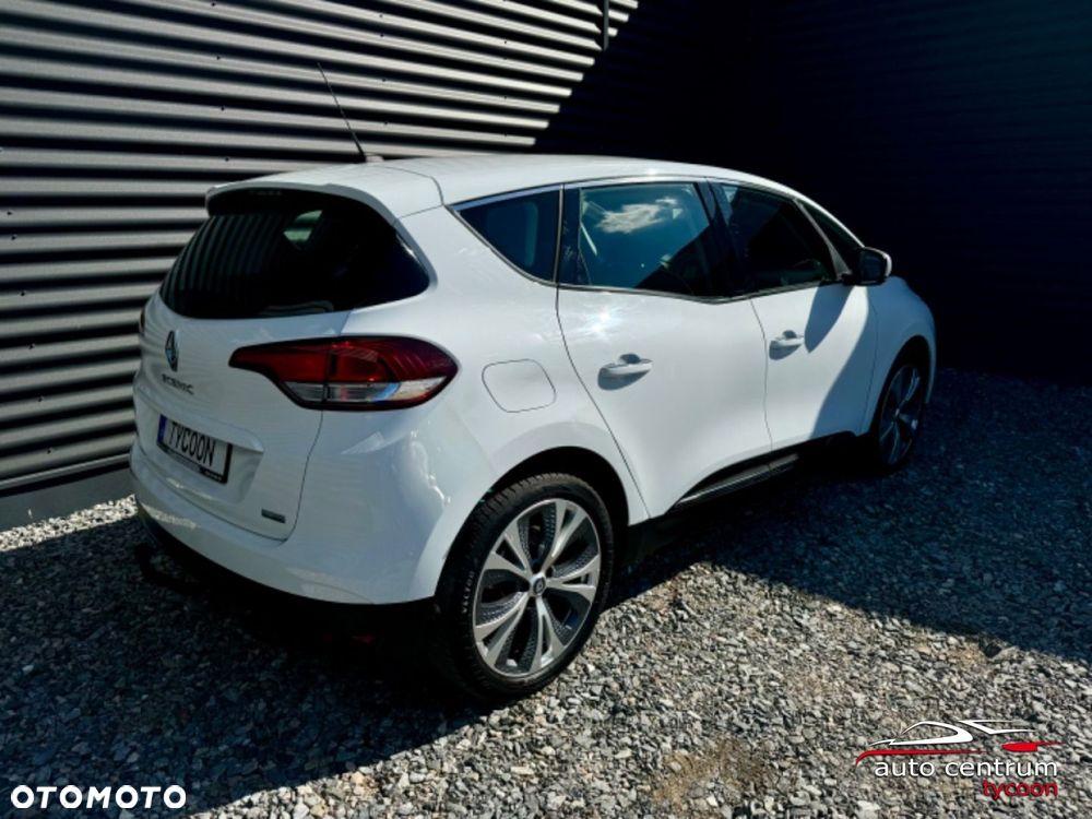 Renault Scenic - 28