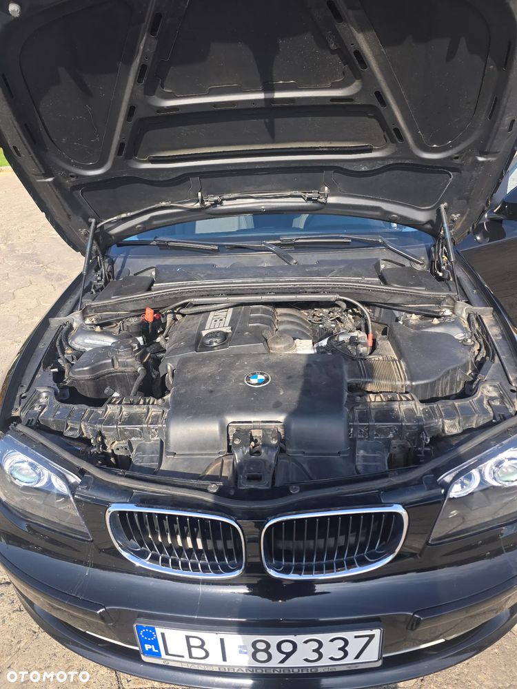 BMW Seria 1 116i - 2
