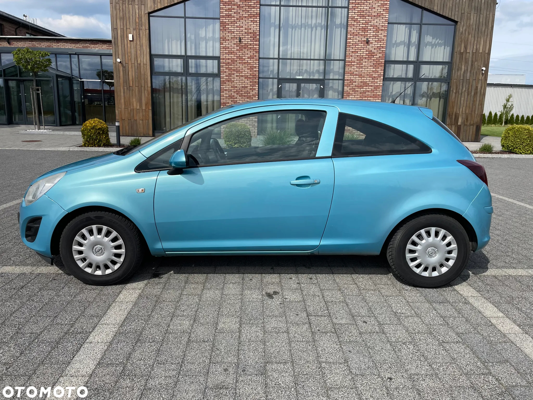Opel Corsa 1.2 Selection - 2