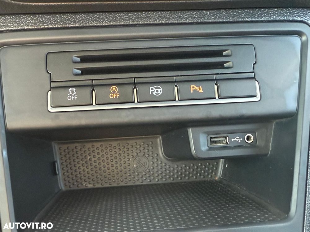 Volkswagen Tiguan 2.0 TDI Trend & Fun - 17