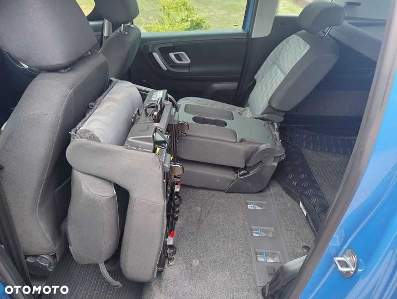 Skoda Roomster - 6