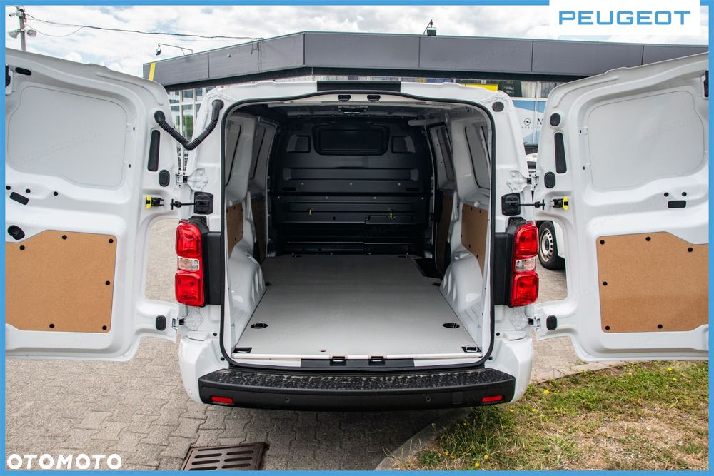 Peugeot Expert Long L2H1 1.5 120KM - 28