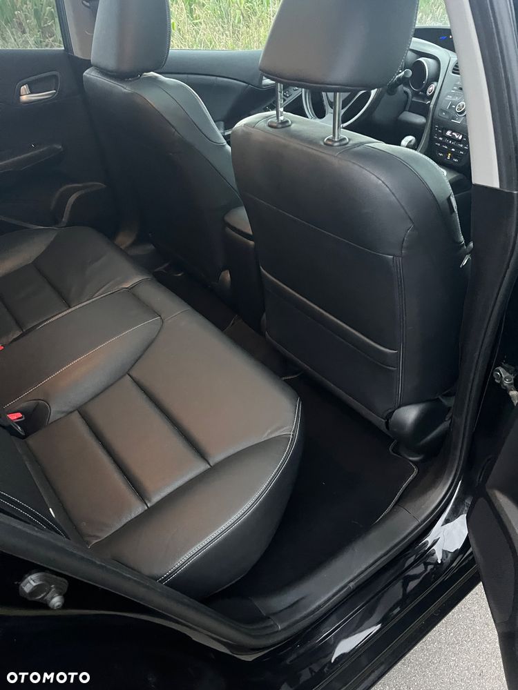 Honda Civic - 10