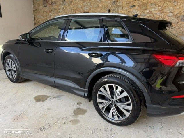 Audi Q4 e-tron 40 - 6