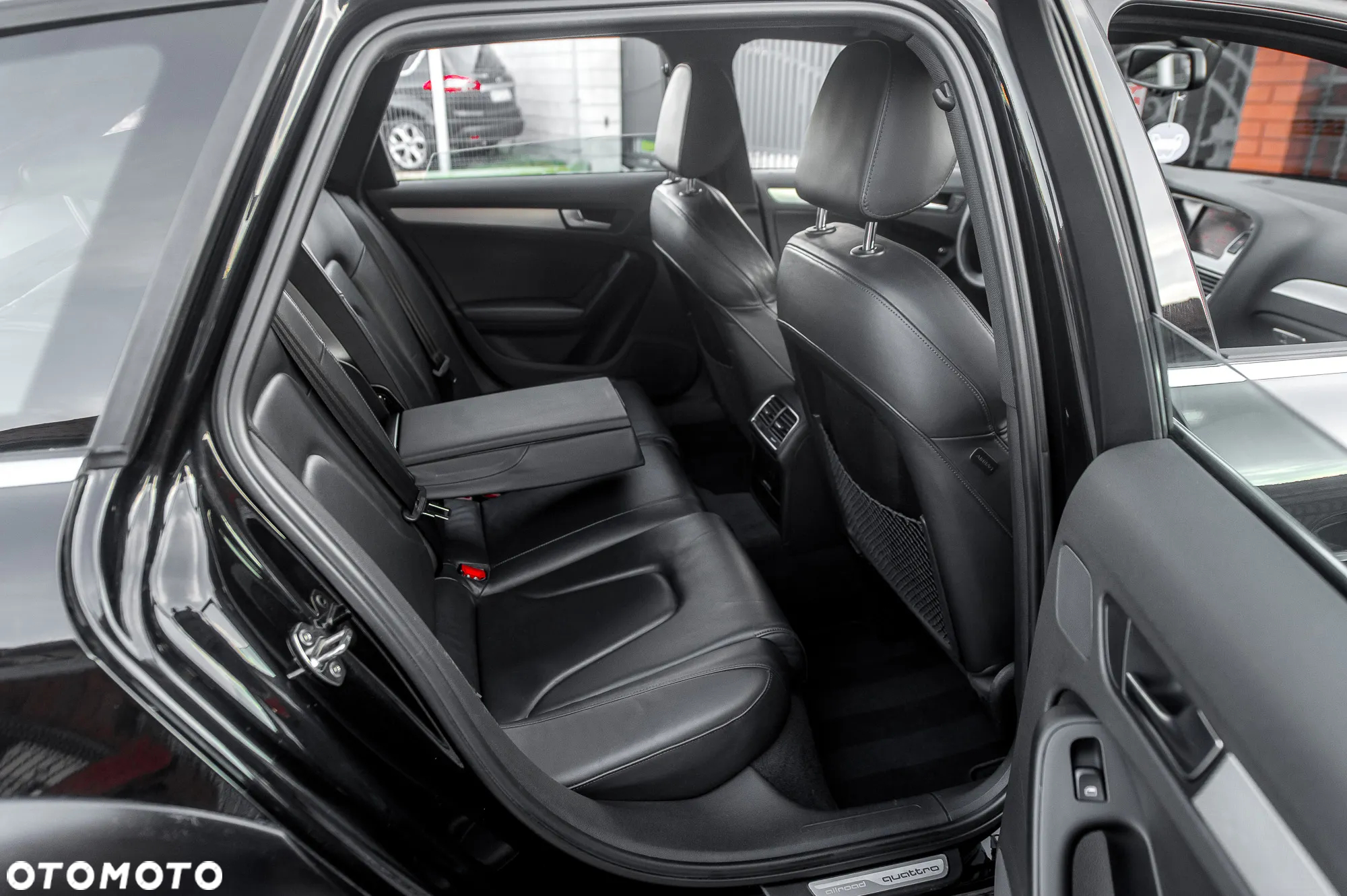 Audi A4 Allroad 3.0 TDI Quattro S tronic - 20