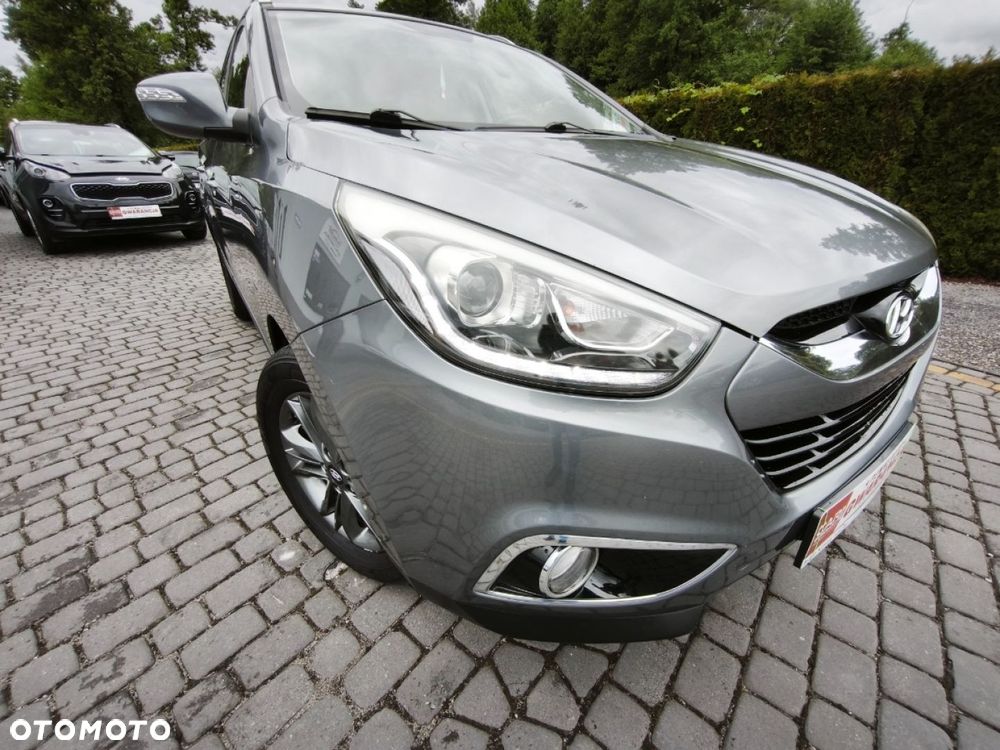Hyundai ix35 - 20
