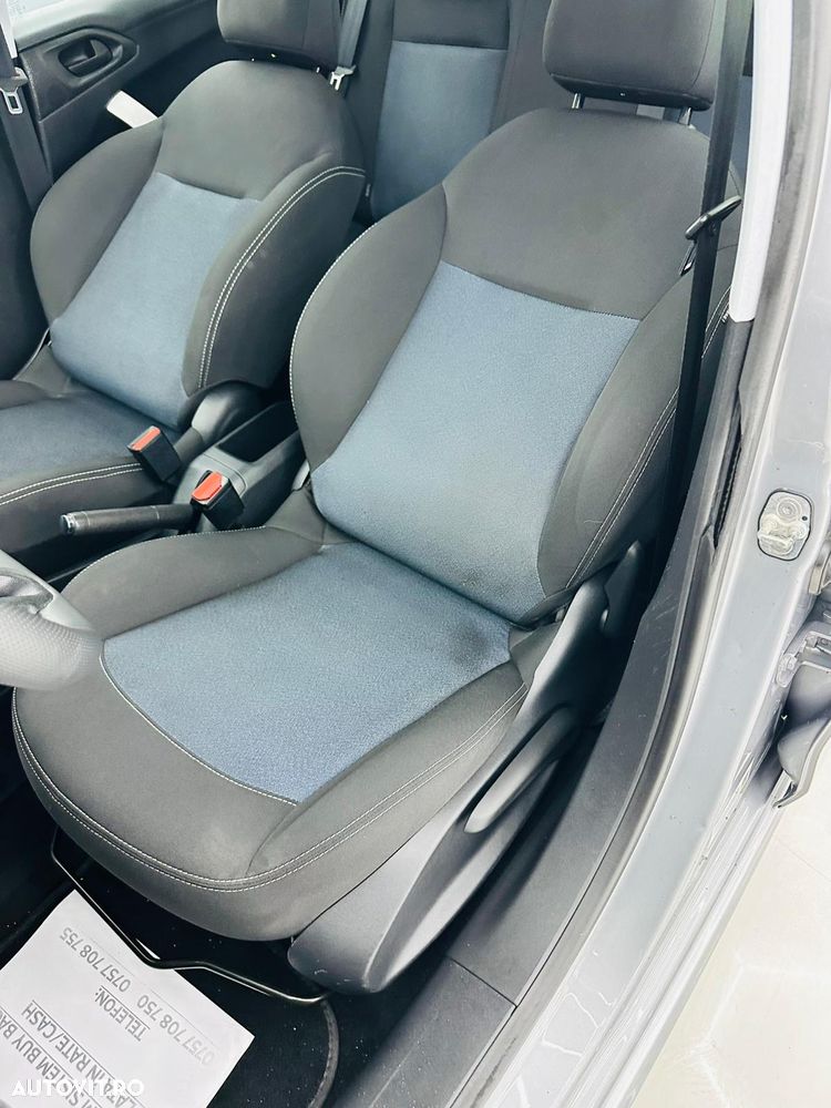 Peugeot 208 PureTech 68 Like - 19