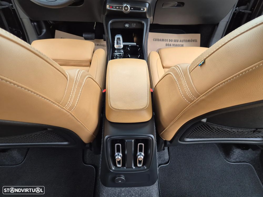 Volvo XC 40 1.5 T5 PHEV Inscription - 34