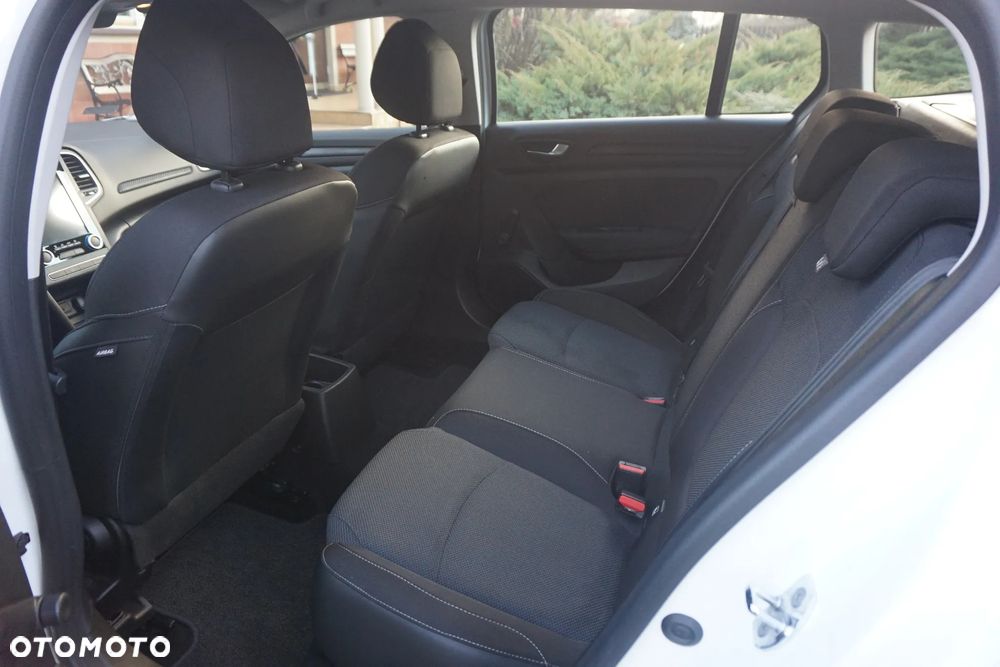 Renault Megane 1.3 TCe FAP Life - 9