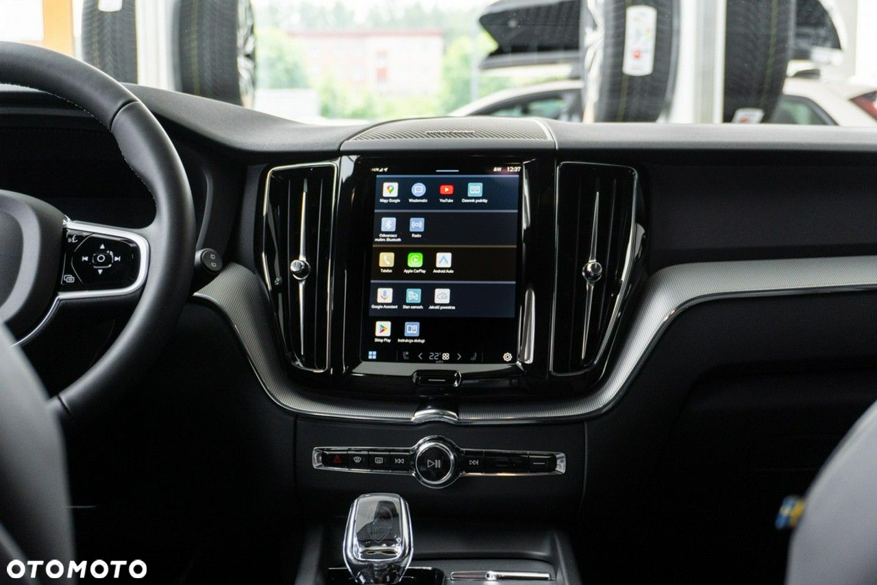 Volvo XC 60 - 24