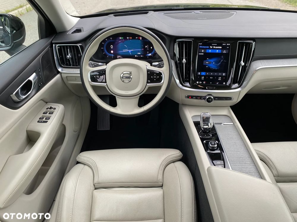Volvo V60 B4 D Inscription - 8