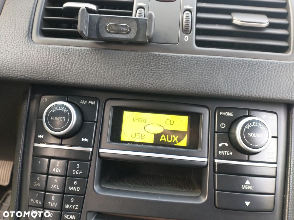 Volvo XC 90 - 17