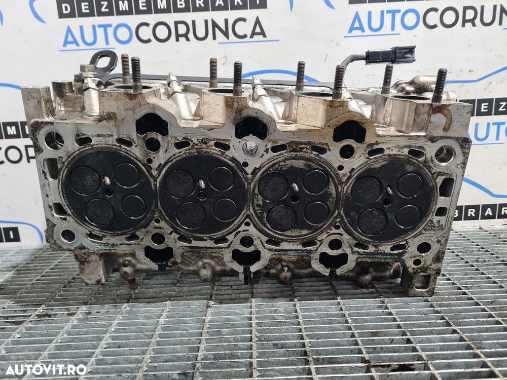 Chiuloasa Hyundai Tucson III 1.7 Diesel 2015 - 2018 85kW 116CP 1685CC D4FD Euro6 (932) - 3