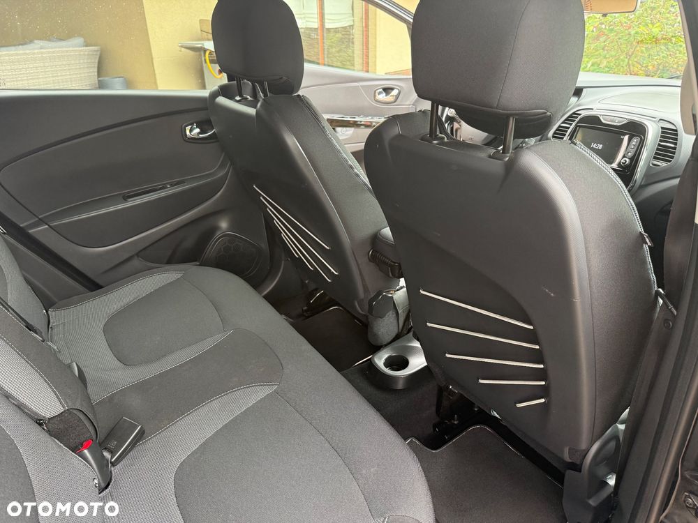 Renault Captur 1.2 TCe Intens EDC - 34