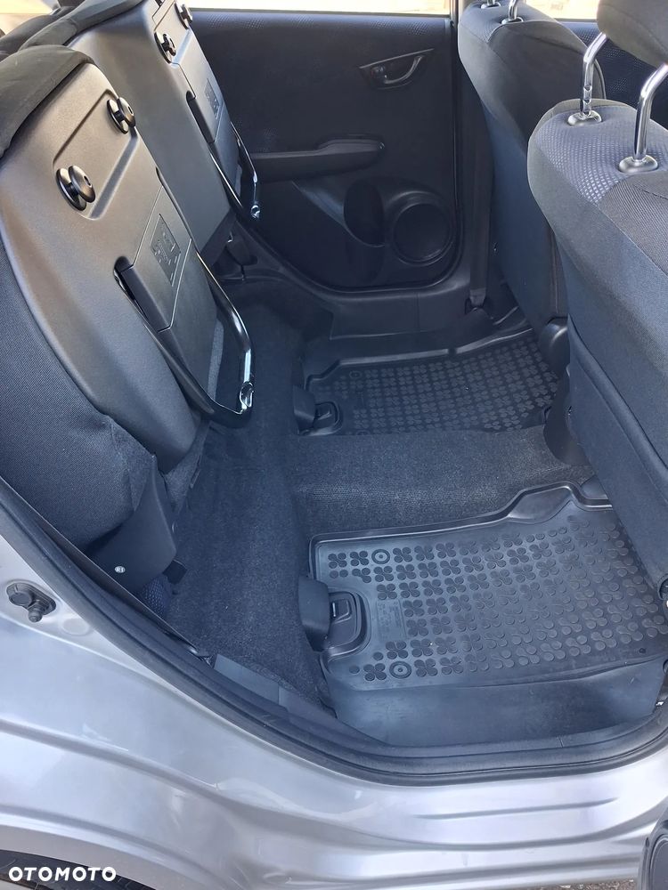 Honda Jazz 1.4 Trend - 15