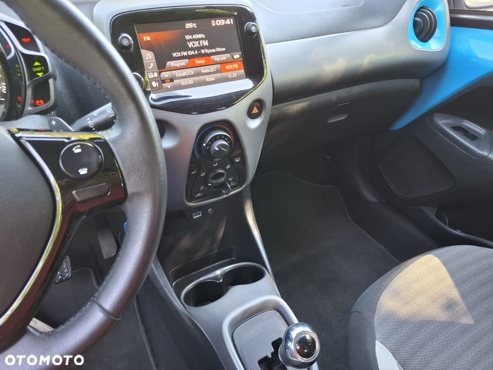 Toyota Aygo - 18