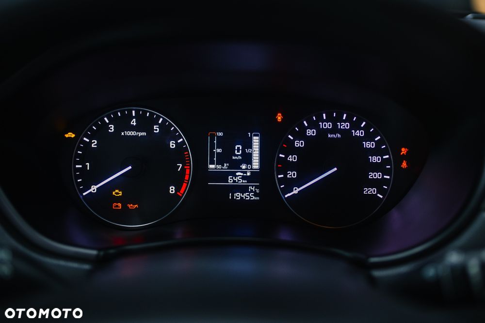 Hyundai i20 1.2 Fresh - 23