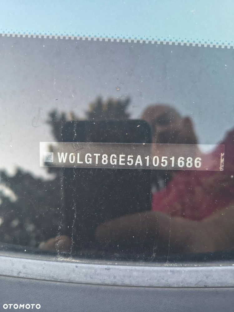 Opel Insignia 2.0 T Cosmo - 7