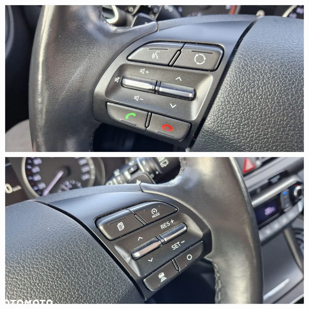Hyundai i30 1.6 D Premiere Luxury DCT - 37