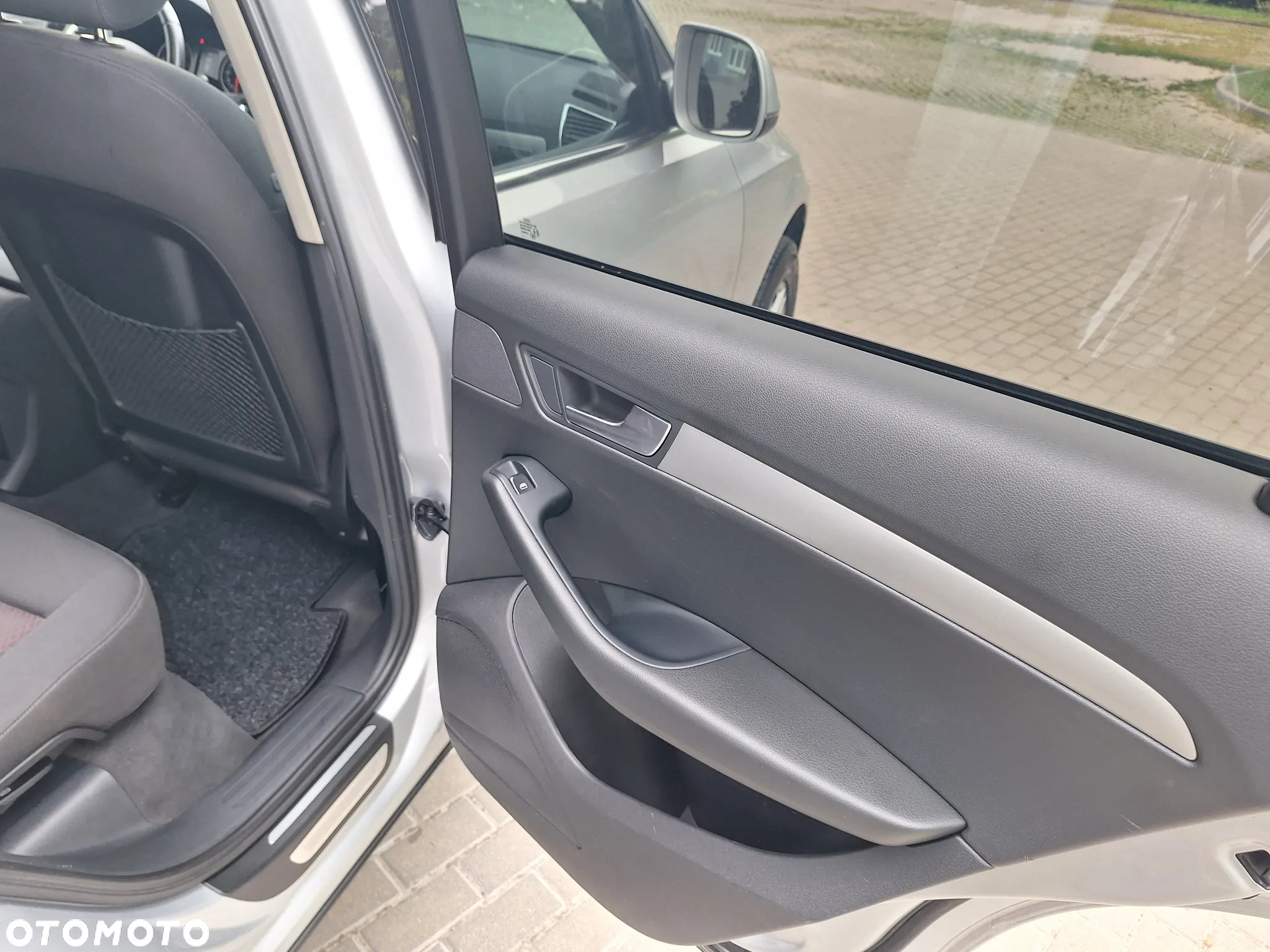 Audi Q5 2.0 TDI Quattro - 23