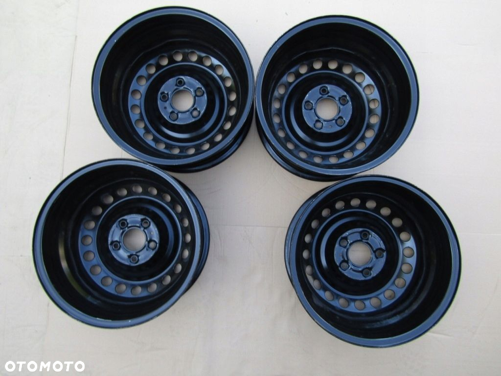 FELGI 16 NISSAN QASHQAI I II JUKE X-TRAIL  TPMS - 16