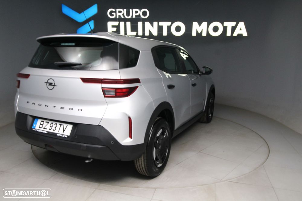 Opel Corsa 1.2 Edition - 6