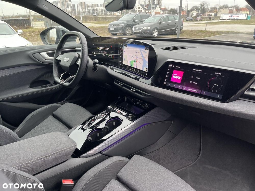 Audi A5 Avant - 17