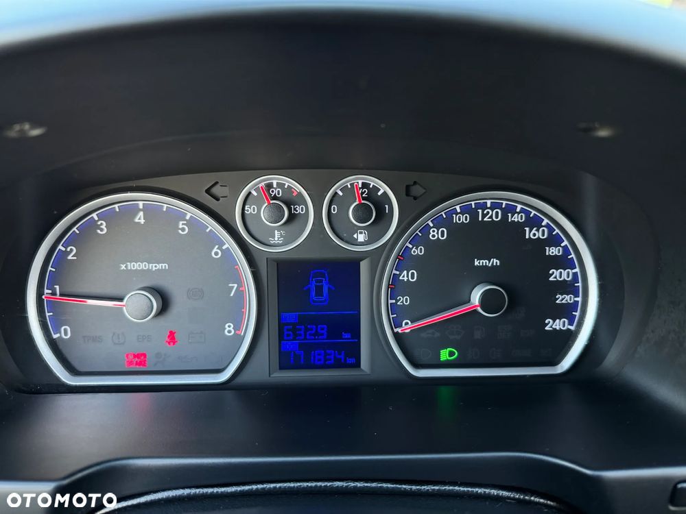 Hyundai i30 1.4 Classic + - 28