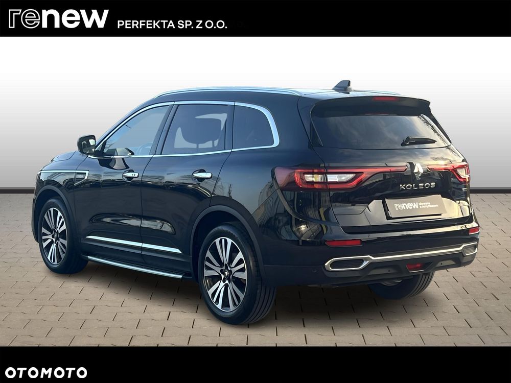 Renault Koleos 2.0 dCi Initiale Paris 4x4 X-Tronic - 3