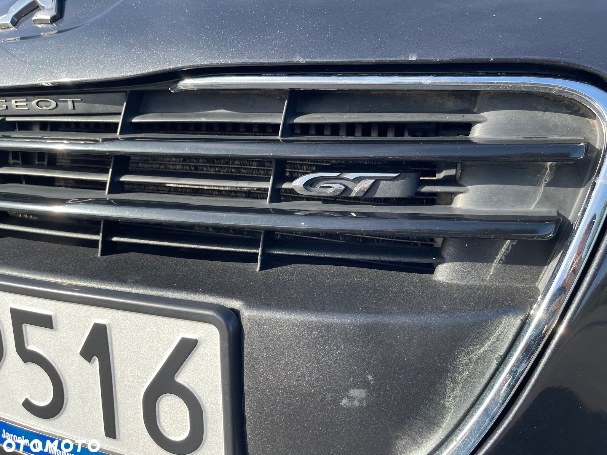 Peugeot 508 2.2 HDi GT - 3