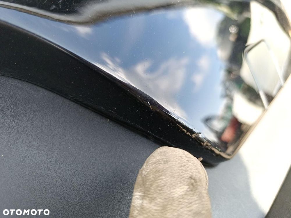 PORSCHE MACAN 95B ZDERZAK TYŁ - 6